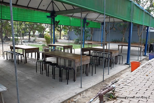 台中潭子｜大木塊生態農場．有大片草皮和小動物，台中親子旅遊烤肉最佳場所 @飛天璇的口袋