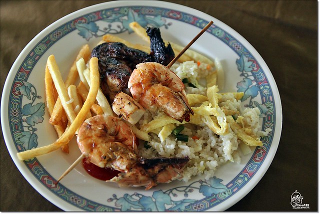 【馬來西亞沙巴】沙巴五日遊推薦行程~Pulau Tiga迪加島火山泥浴+自助式海鮮午餐+蛇島+白沙島浮潛(Air Asia亞洲航空體驗) @飛天璇的口袋