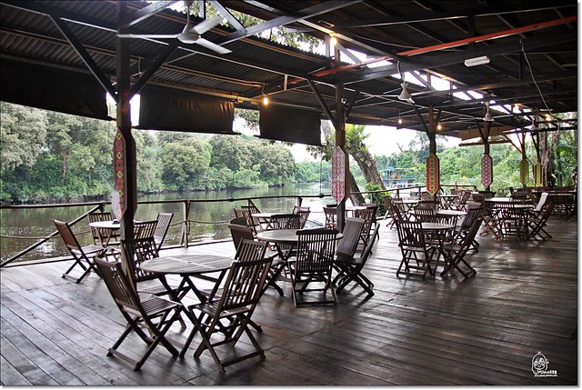 【馬來西亞沙巴】沙巴五日遊推薦行程~Klias River克里亞斯河+紅樹林濕地+浪漫下午茶+沙巴長鼻猴+螢火蟲聖誕樹+自助晚餐百匯+榴蓮冰 @飛天璇的口袋