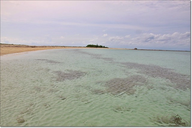 【馬來西亞沙巴】沙巴五日遊推薦行程~Pulau Tiga迪加島火山泥浴+自助式海鮮午餐+蛇島+白沙島浮潛(Air Asia亞洲航空體驗) @飛天璇的口袋