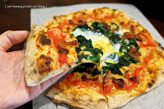 【台中義大利麵】義樓餐廳．Italiano PIZZA X PASTA。12/9~12/14試賣期間全面85折&hellip;(兩次拜訪品質不一) @飛天璇的口袋