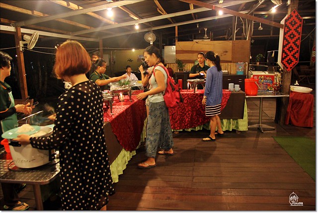 【馬來西亞沙巴】沙巴五日遊推薦行程~Klias River克里亞斯河+紅樹林濕地+浪漫下午茶+沙巴長鼻猴+螢火蟲聖誕樹+自助晚餐百匯+榴蓮冰 @飛天璇的口袋