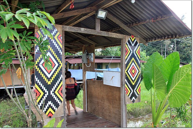 【馬來西亞沙巴】沙巴五日遊推薦行程~Klias River克里亞斯河+紅樹林濕地+浪漫下午茶+沙巴長鼻猴+螢火蟲聖誕樹+自助晚餐百匯+榴蓮冰 @飛天璇的口袋