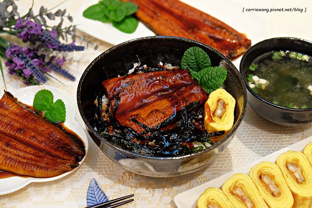 【宅配商品分享】屏榮蒲燒鰻。懶人料理的好幫手，年節送禮的最佳選擇，外銷日本帝王級的高級聖品 @飛天璇的口袋