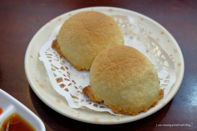 【台中港式飲茶】鑫旺角茶餐廳。蓮香樓師傅40年的好手藝，北平路上也吃的到好吃又平價的港式料理 @飛天璇的口袋