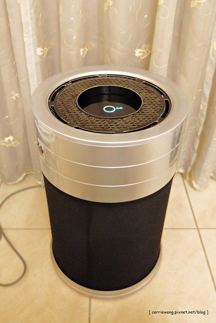 【居家好物分享】樂智LUX Aura高效率空氣清淨機。在家也可以擁有森林浴般的清淨享受，業務到府服務，試用滿意後再買，還可以享有5年保固 @飛天璇的口袋