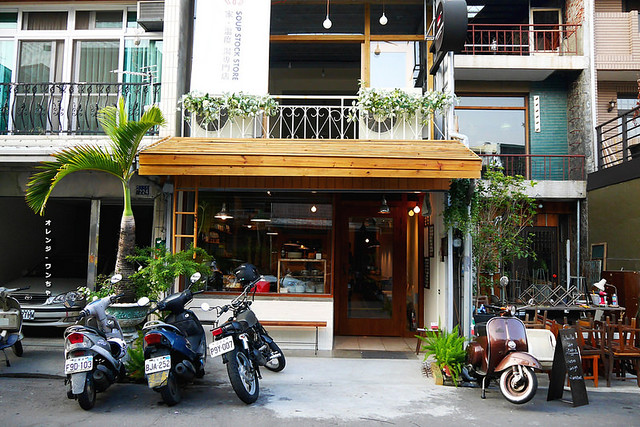 【台中餐廳美食】食尚玩家：台中新吃法，名產名店OUT。2015.03.30 (莎莎+永烈) @飛天璇的口袋