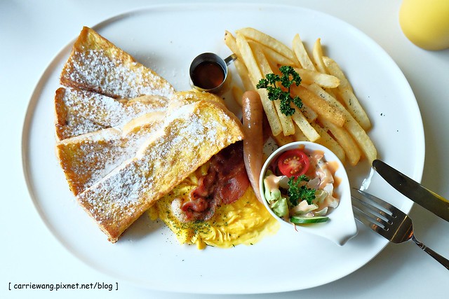 【2025西屯早午餐】精選17+台中北屯早午餐店推薦 @飛天璇的口袋