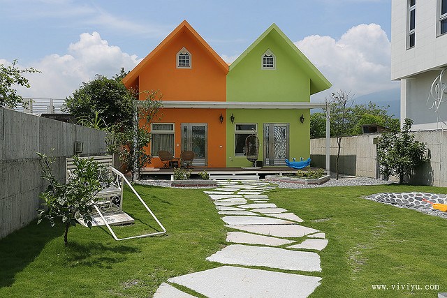 宜蘭民宿推薦懶人包┃精選65間宜蘭民宿：親子民宿、溜滑梯民宿、渡假會館、溫泉飯店、太平山住宿&hellip;附地址、電話、參考文章、訂房連結 @飛天璇的口袋