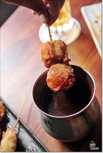 赤峰街時代1931居酒屋｜回到1931年，彈珠汽水工廠風華再現，找回日治時代台灣風情，品嚐純日式的新料理 @飛天璇的口袋