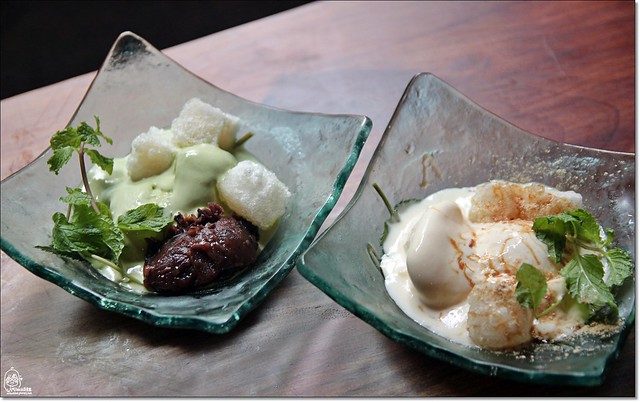 赤峰街時代1931居酒屋｜回到1931年，彈珠汽水工廠風華再現，找回日治時代台灣風情，品嚐純日式的新料理 @飛天璇的口袋