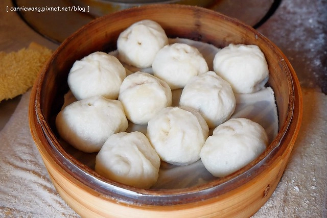 彰化田中｜田中小籠包．位於田中媽祖廟後方，在地經營超過20年 @飛天璇的口袋