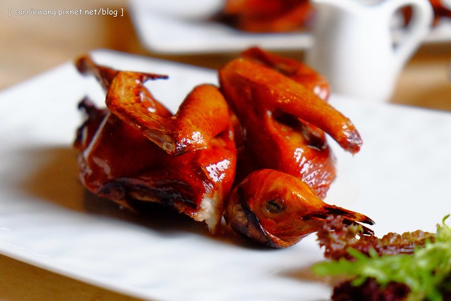 漢來名人坊｜米其林兩顆星的光環，私廚的好手藝，道道都是真功夫 @飛天璇的口袋