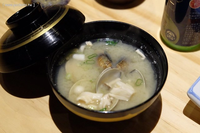 【台中北區】瞞著爹台中旗艦店：漂亮的日式建築，享用日式無菜單料理 @飛天璇的口袋