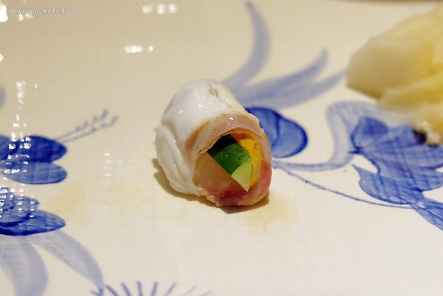 【台中北區】瞞著爹台中旗艦店：漂亮的日式建築，享用日式無菜單料理 @飛天璇的口袋