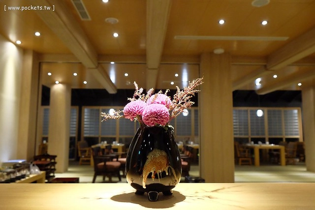 【台中北區】瞞著爹台中旗艦店：漂亮的日式建築，享用日式無菜單料理 @飛天璇的口袋