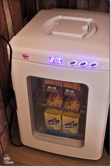 【花蓮民宿】花蓮1999民宿~充滿時尚感的1999特色民宿，位於花蓮市中心，有多種房型可以選擇，早餐豐盛又可愛 @飛天璇的口袋