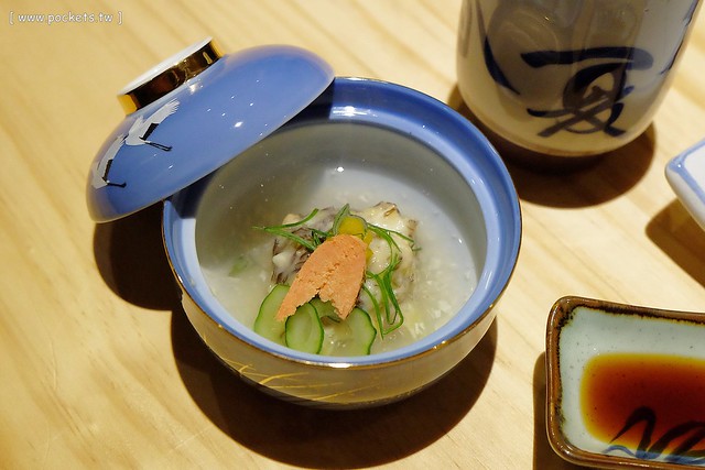 【台中北區】瞞著爹台中旗艦店：漂亮的日式建築，享用日式無菜單料理 @飛天璇的口袋