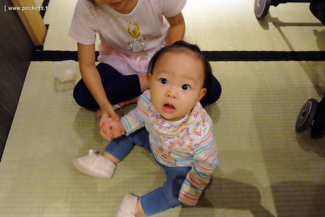 【台中北區】瞞著爹台中旗艦店：漂亮的日式建築，享用日式無菜單料理 @飛天璇的口袋