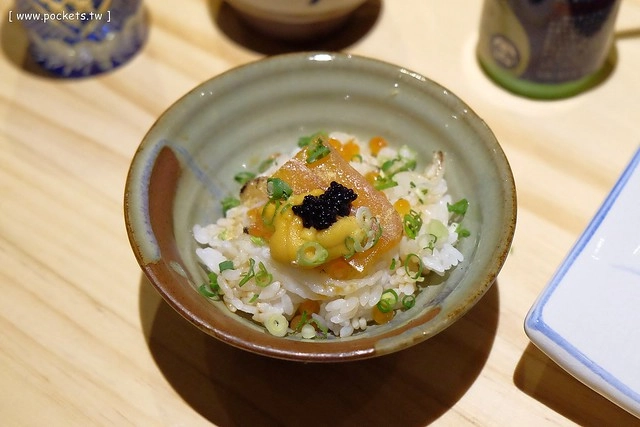 【台中北區】瞞著爹台中旗艦店：漂亮的日式建築，享用日式無菜單料理 @飛天璇的口袋