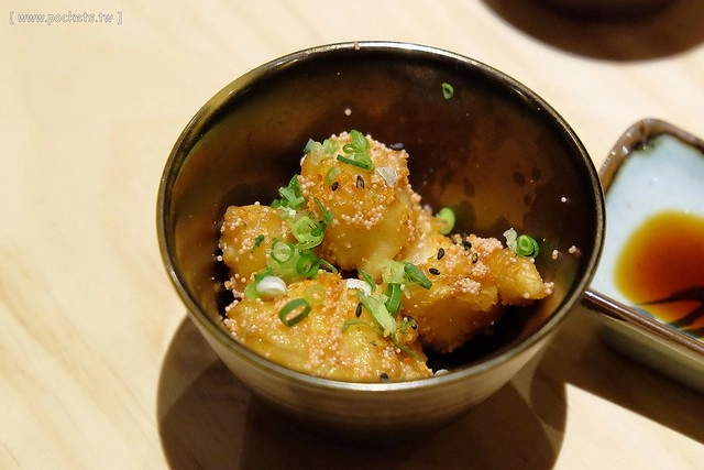 【台中北區】瞞著爹台中旗艦店：漂亮的日式建築，享用日式無菜單料理 @飛天璇的口袋