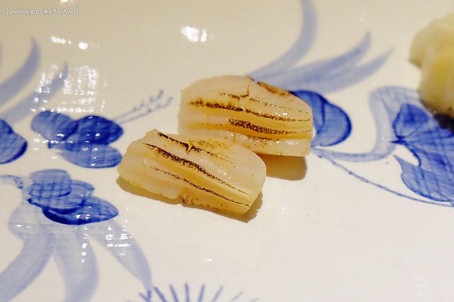 【台中北區】瞞著爹台中旗艦店：漂亮的日式建築，享用日式無菜單料理 @飛天璇的口袋