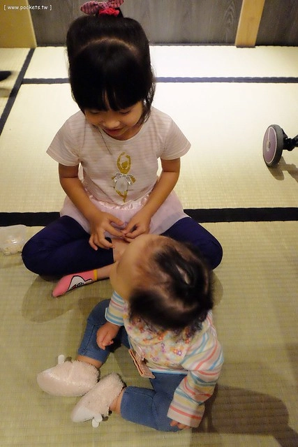 【台中北區】瞞著爹台中旗艦店：漂亮的日式建築，享用日式無菜單料理 @飛天璇的口袋