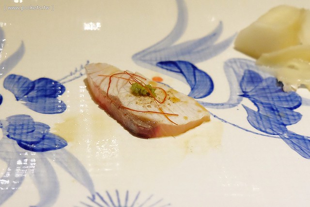 【台中北區】瞞著爹台中旗艦店：漂亮的日式建築，享用日式無菜單料理 @飛天璇的口袋