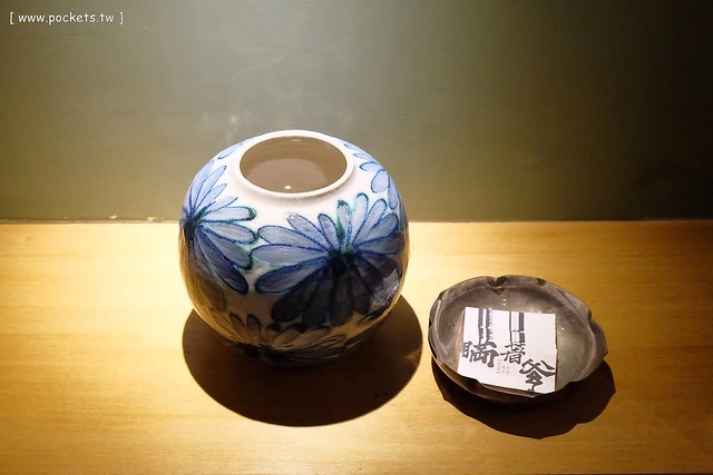 【台中北區】瞞著爹台中旗艦店：漂亮的日式建築，享用日式無菜單料理 @飛天璇的口袋