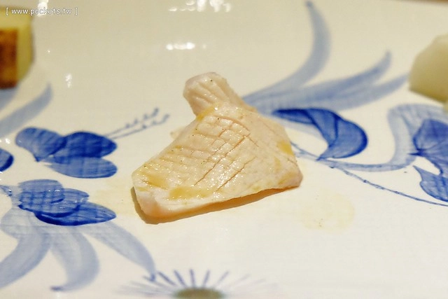 【台中北區】瞞著爹台中旗艦店：漂亮的日式建築，享用日式無菜單料理 @飛天璇的口袋