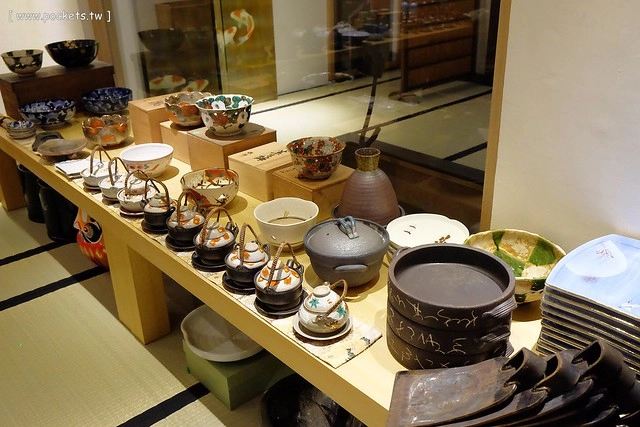 【台中北區】瞞著爹台中旗艦店：漂亮的日式建築，享用日式無菜單料理 @飛天璇的口袋