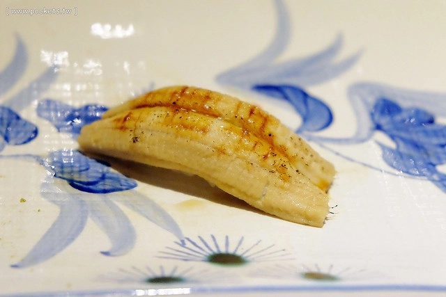 【台中北區】瞞著爹台中旗艦店：漂亮的日式建築，享用日式無菜單料理 @飛天璇的口袋