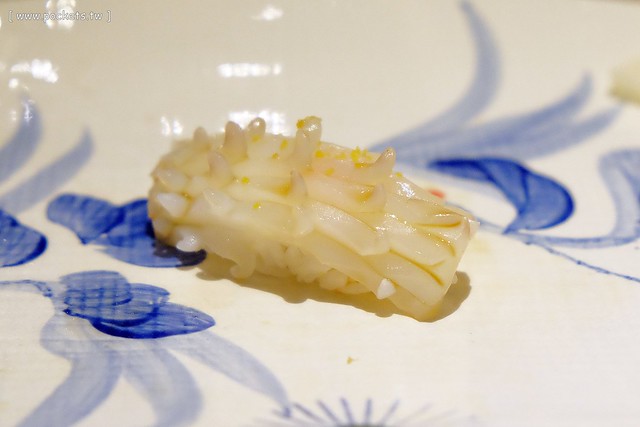 【台中北區】瞞著爹台中旗艦店：漂亮的日式建築，享用日式無菜單料理 @飛天璇的口袋