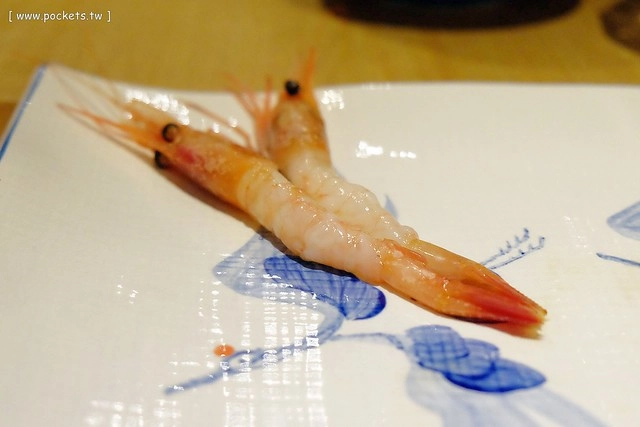 【台中北區】瞞著爹台中旗艦店：漂亮的日式建築，享用日式無菜單料理 @飛天璇的口袋