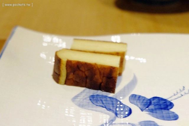 【台中北區】瞞著爹台中旗艦店：漂亮的日式建築，享用日式無菜單料理 @飛天璇的口袋