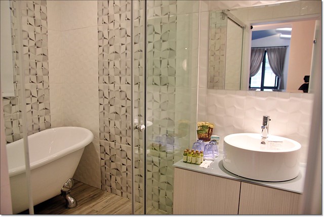 【花蓮民宿】花蓮1999民宿~充滿時尚感的1999特色民宿，位於花蓮市中心，有多種房型可以選擇，早餐豐盛又可愛 @飛天璇的口袋