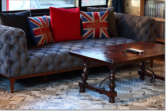 【花蓮民宿】花蓮1999民宿~充滿時尚感的1999特色民宿，位於花蓮市中心，有多種房型可以選擇，早餐豐盛又可愛 @飛天璇的口袋