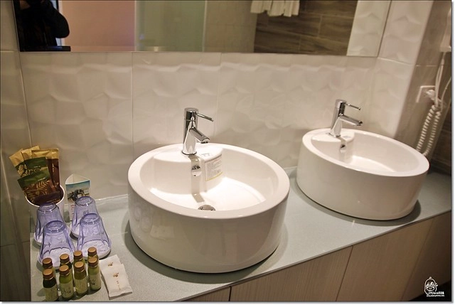 【花蓮民宿】花蓮1999民宿~充滿時尚感的1999特色民宿，位於花蓮市中心，有多種房型可以選擇，早餐豐盛又可愛 @飛天璇的口袋