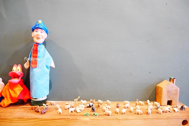 台中西區｜Hoyo Cafe．美術館前超人氣早午餐店，餐點選擇性多變化性大 @飛天璇的口袋