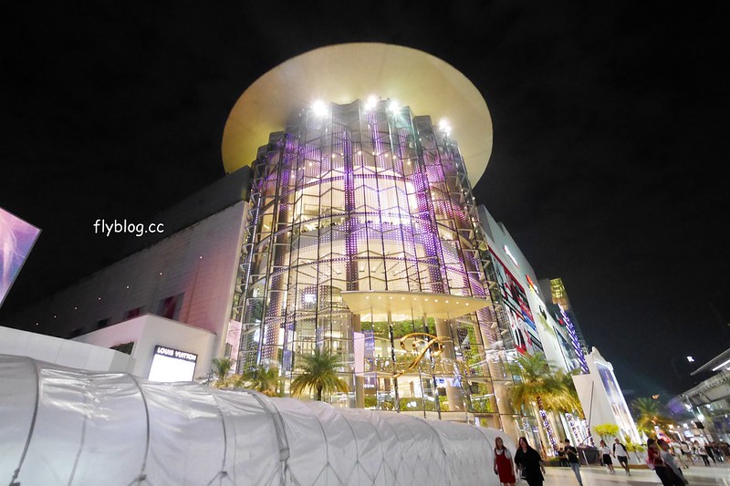 泰國曼谷｜After You Dessert Cafe．泰國超人氣甜點店，MBK Center 3樓吃得到 @飛天璇的口袋