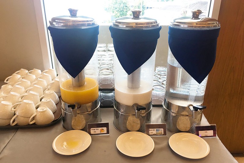 泰國清萊｜Grand Vista Hotel Chiangrai 清萊宏偉遠景酒店｜清萊市區飯店推薦，鄰近清萊車站，附近有Central Plaza和Big C @飛天璇的口袋