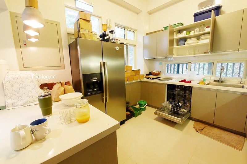 【苗栗三義】緩慢尋路綠波浪，投進森林的環抱，享受大自然的交響樂，讓心靈沈澱人也放空 @飛天璇的口袋