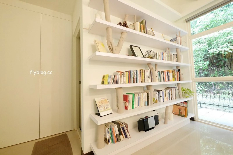 【苗栗三義】緩慢尋路綠波浪，投進森林的環抱，享受大自然的交響樂，讓心靈沈澱人也放空 @飛天璇的口袋