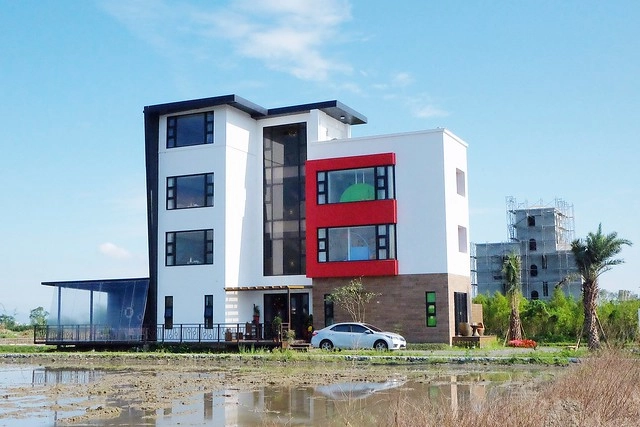 宜蘭民宿推薦懶人包┃精選65間宜蘭民宿：親子民宿、溜滑梯民宿、渡假會館、溫泉飯店、太平山住宿&hellip;附地址、電話、參考文章、訂房連結 @飛天璇的口袋