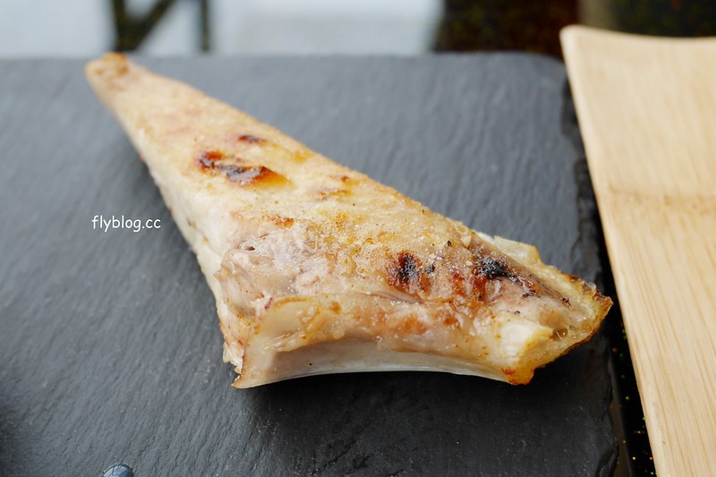 官東燒肉｜漂亮大器的環境、海鮮食材有誠意，但是吃完心靈小空虛 @飛天璇的口袋