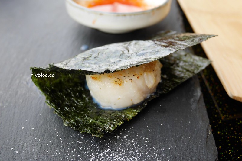 官東燒肉｜漂亮大器的環境、海鮮食材有誠意，但是吃完心靈小空虛 @飛天璇的口袋