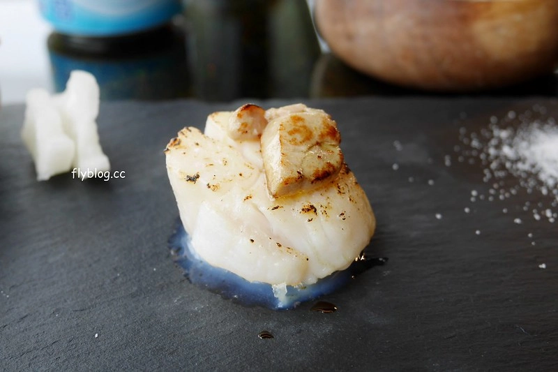 官東燒肉｜漂亮大器的環境、海鮮食材有誠意，但是吃完心靈小空虛 @飛天璇的口袋