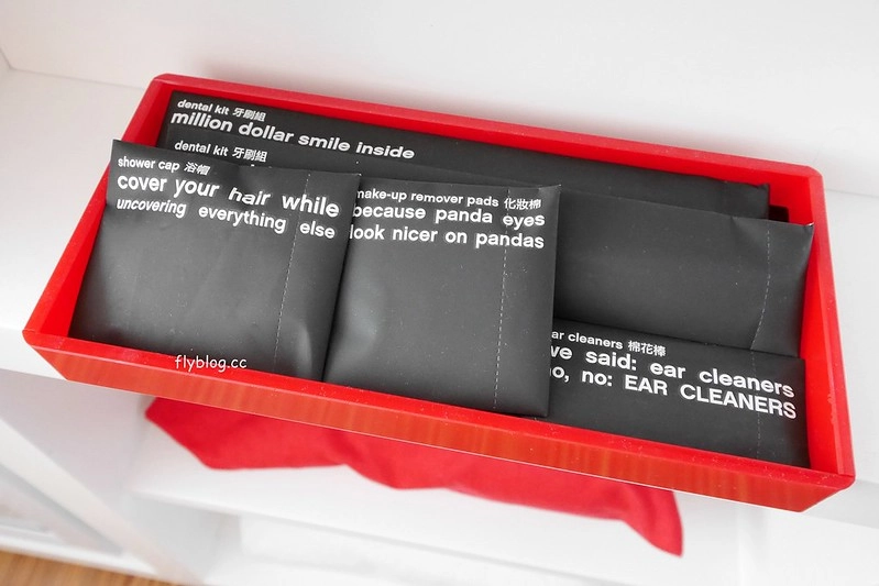 台北中正｜北門世民酒店，荷蘭品牌Citizen M亞洲第一間飯店，鄰近台北車站和西門町商圈 @飛天璇的口袋