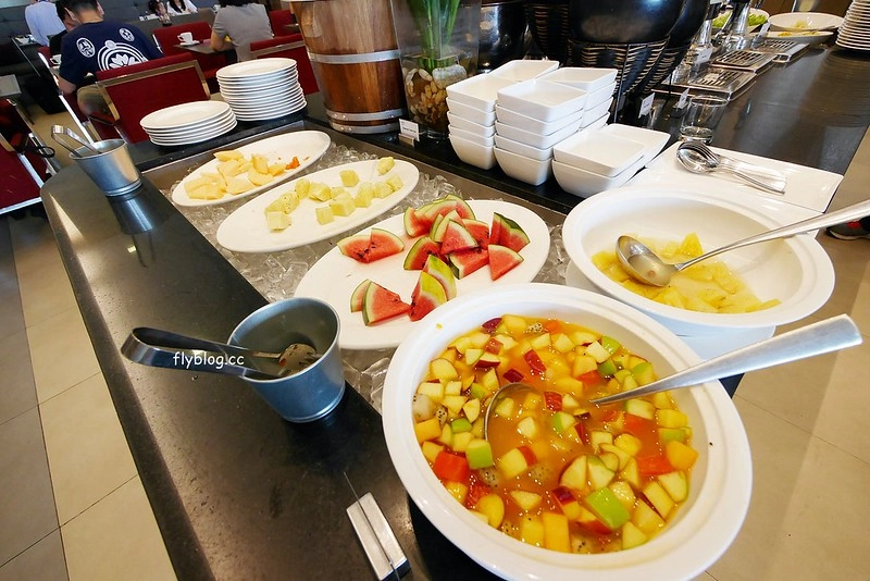 泰國曼谷｜暹羅美居酒店 Mercure Bangkok Siam Hotel，曼谷市中心飯店，鄰近MBK、Siam Paragon和Siam Discovery @飛天璇的口袋