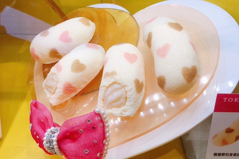 【日本大阪】日本必買伴手禮推薦~日本必買零食伴手禮！零食餅乾、大阪限定商品(購於關西機場免稅商店) @飛天璇的口袋